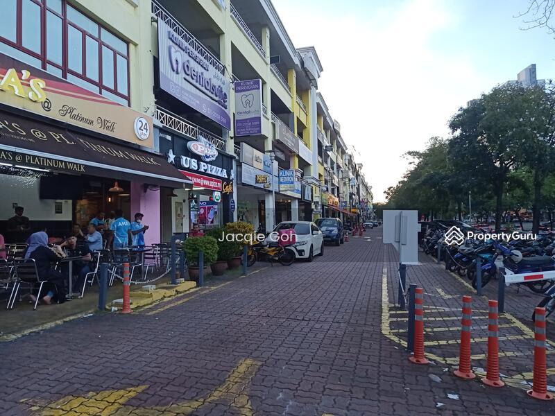 For Sale - Platinum Walk