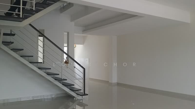 2.5-storey Terraced House for Rent in Seksyen 16 (Shah Alam) - Louis Chor - Interior - PropertyGuru.com.my