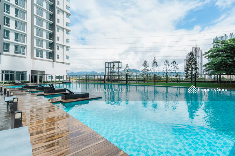 Kondominium untuk Dijual di Capella Embassy (D'Rapport Residences) - Ruben Chai - PropertyGuru.com.my