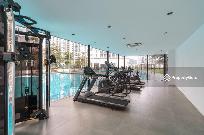 Kondominium untuk Dijual di Capella Embassy (D'Rapport Residences) - Ruben Chai - PropertyGuru.com.my
