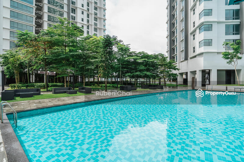 Kondominium untuk Dijual di Capella Embassy (D'Rapport Residences) - Ruben Chai - PropertyGuru.com.my