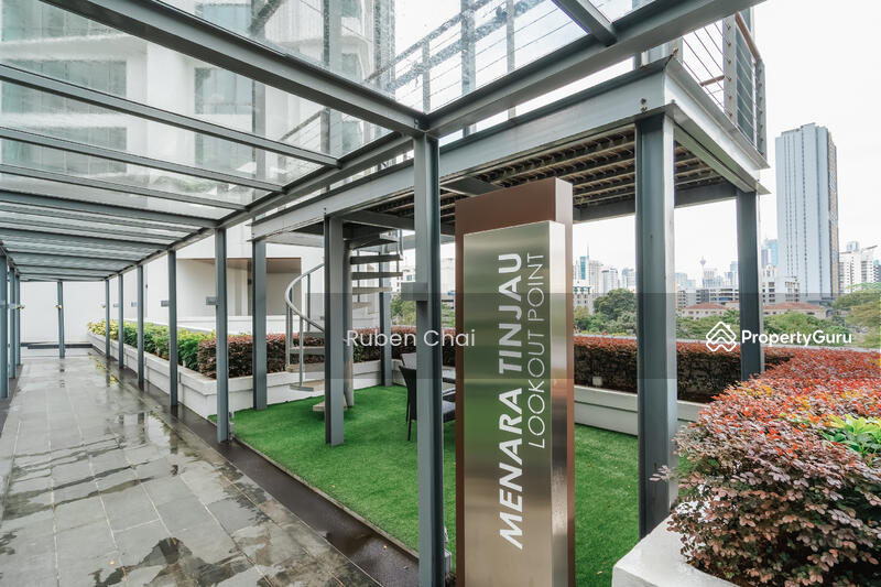 Kondominium untuk Dijual di Capella Embassy (D'Rapport Residences) - Ruben Chai - PropertyGuru.com.my