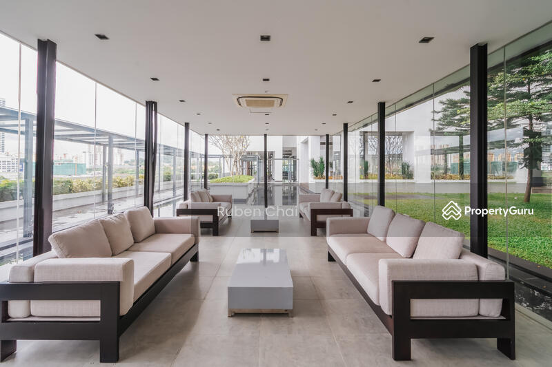 Kondominium untuk Dijual di Capella Embassy (D'Rapport Residences) - Ruben Chai - PropertyGuru.com.my