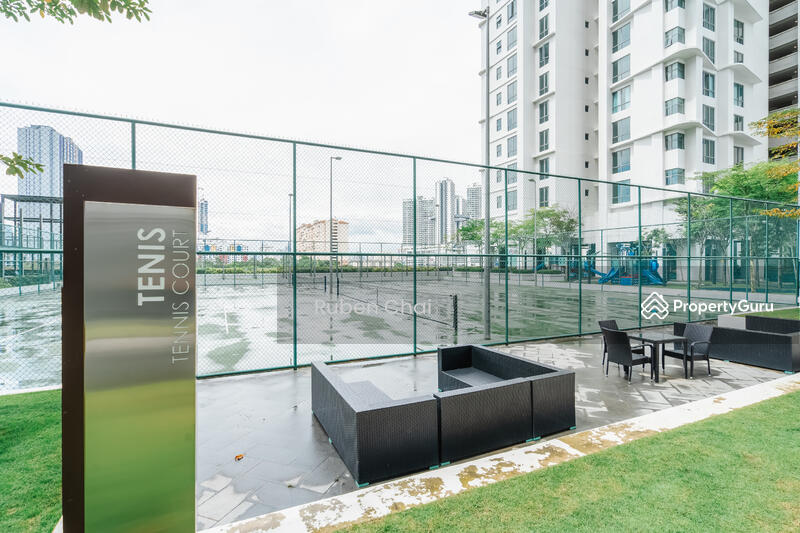 Kondominium untuk Dijual di Capella Embassy (D'Rapport Residences) - Ruben Chai - PropertyGuru.com.my