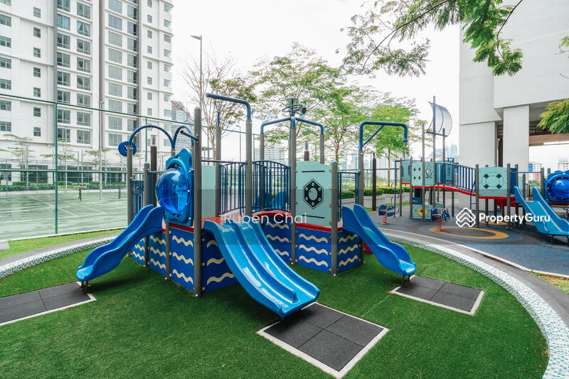 Kondominium untuk Dijual di Capella Embassy (D'Rapport Residences) - Ruben Chai - PropertyGuru.com.my
