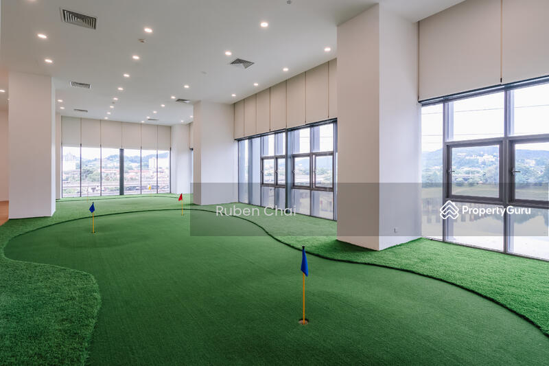 Kondominium untuk Dijual di Capella Embassy (D'Rapport Residences) - Ruben Chai - PropertyGuru.com.my