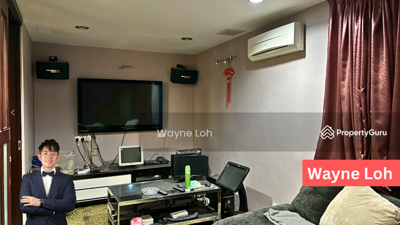 Untuk Dijual - Bukit Mertajam, Penang