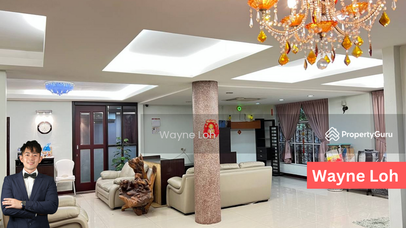 Untuk Dijual - Bukit Mertajam, Penang