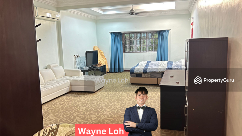 Untuk Dijual - Bukit Mertajam, Penang