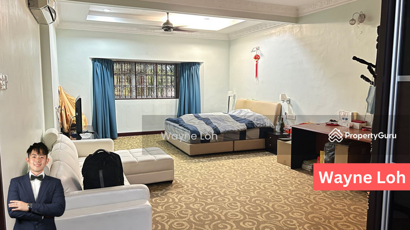 Untuk Dijual - Bukit Mertajam, Penang