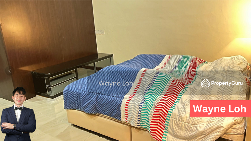 Untuk Dijual - Bukit Mertajam, Penang