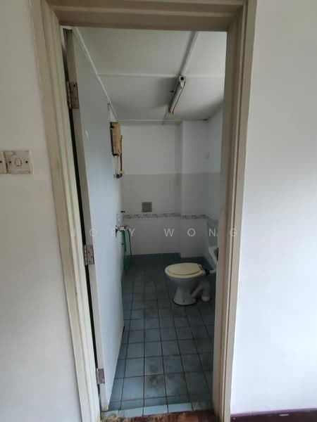 Apartment for Sale at Jasmine Court - Joey Wong - Bathroom - PropertyGuru.com.my
