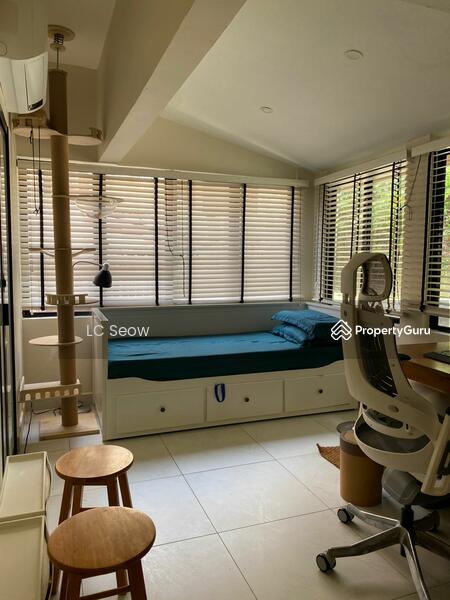 Condominium for Rent at Bangsar Indah - LC Seow - PropertyGuru.com.my