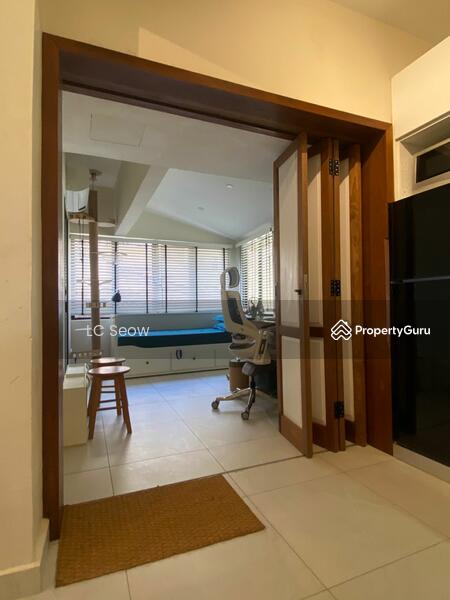 Condominium for Rent at Bangsar Indah - LC Seow - PropertyGuru.com.my