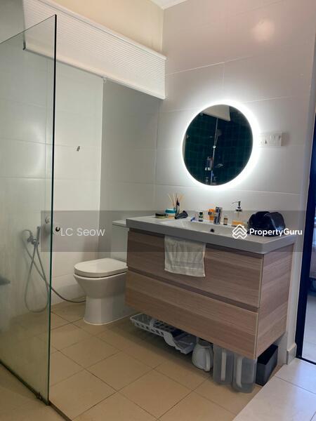 Condominium for Rent at Bangsar Indah - LC Seow - PropertyGuru.com.my
