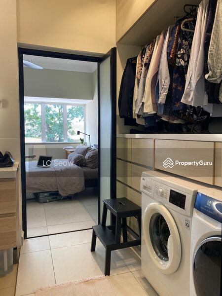 Condominium for Rent at Bangsar Indah - LC Seow - PropertyGuru.com.my