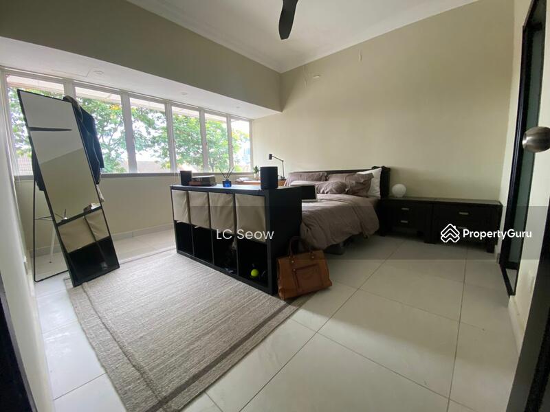Condominium for Rent at Bangsar Indah - LC Seow - PropertyGuru.com.my
