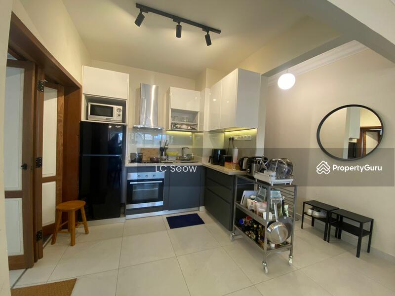 Condominium for Rent at Bangsar Indah - LC Seow - PropertyGuru.com.my