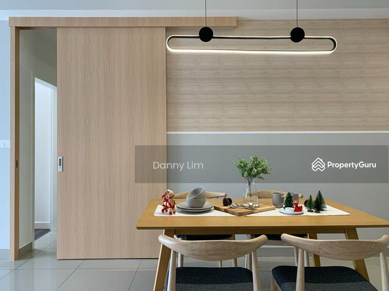 For Rent - Utropolis Urbano