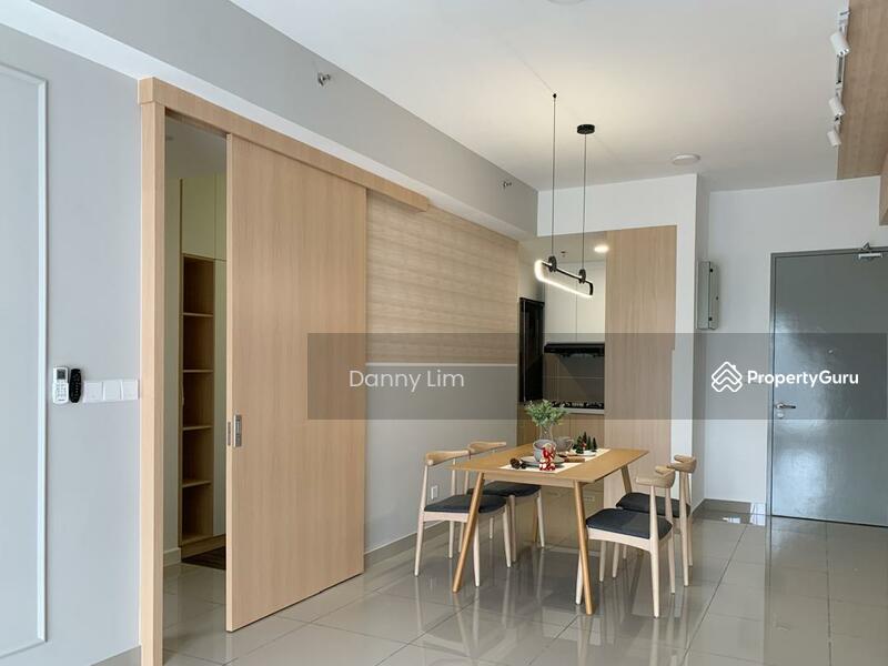 For Rent - Utropolis Urbano