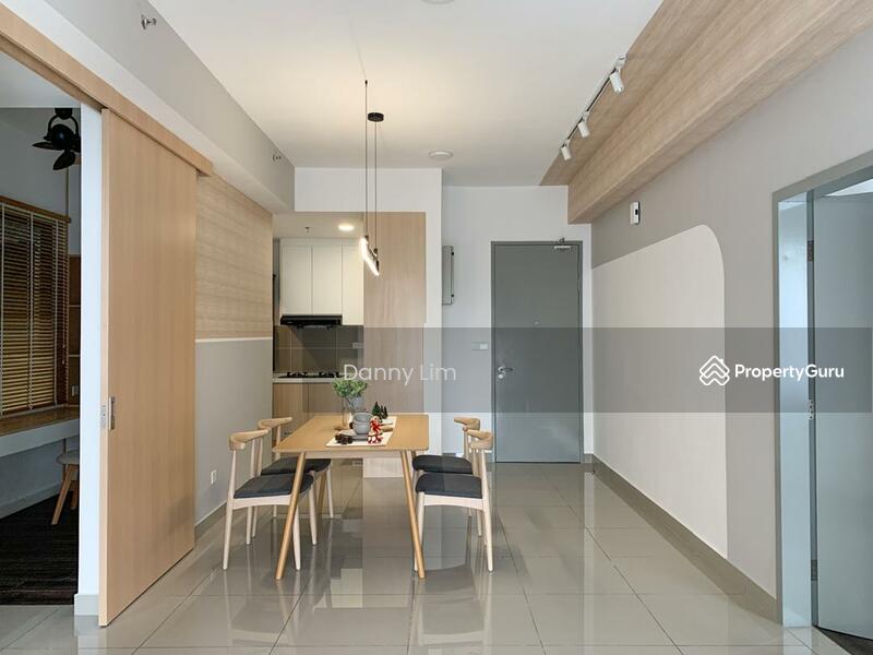 For Rent - Utropolis Urbano