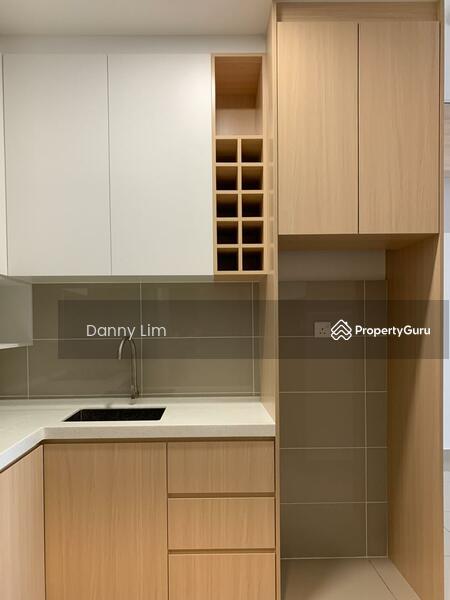 For Rent - Utropolis Urbano