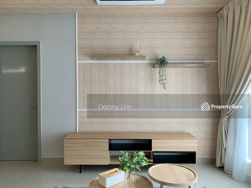 For Rent - Utropolis Urbano