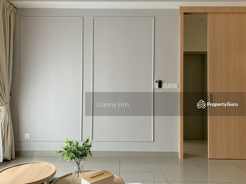 For Rent - Utropolis Urbano