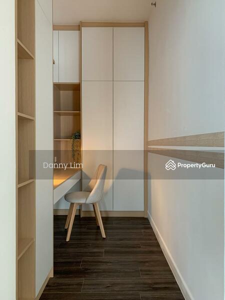 For Rent - Utropolis Urbano