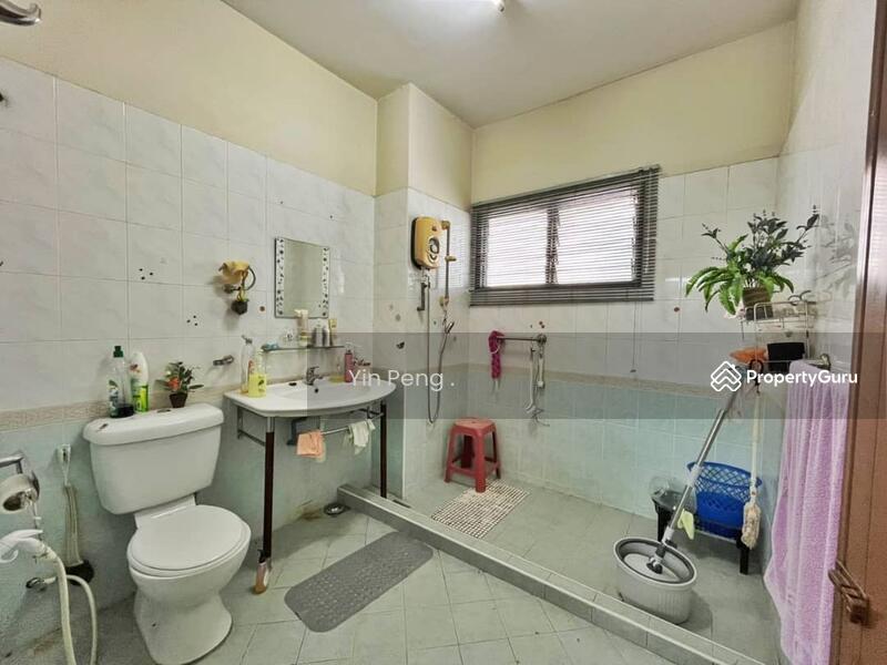 For Sale - Taman Tun Dr Ismail