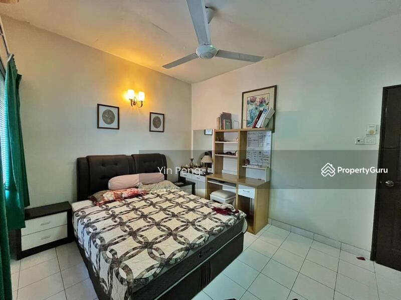 For Sale - Taman Tun Dr Ismail