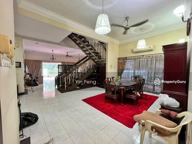 For Sale - Taman Tun Dr Ismail