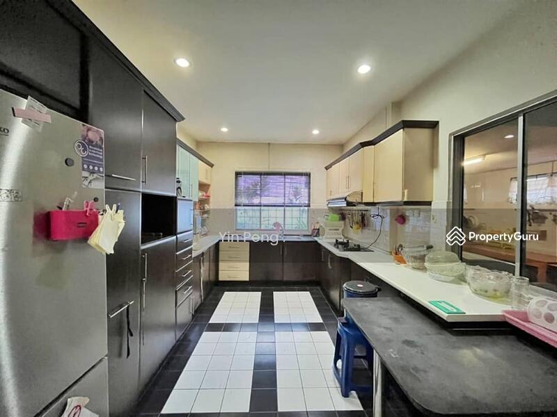 For Sale - Taman Tun Dr Ismail