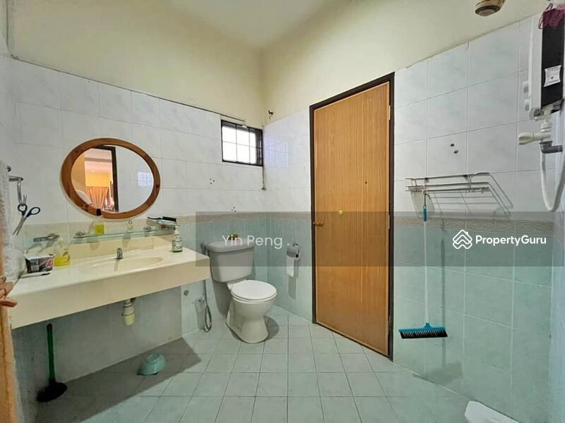 For Sale - Taman Tun Dr Ismail