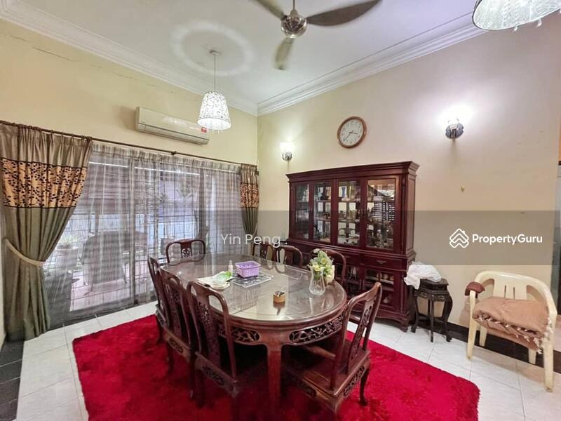 For Sale - Taman Tun Dr Ismail