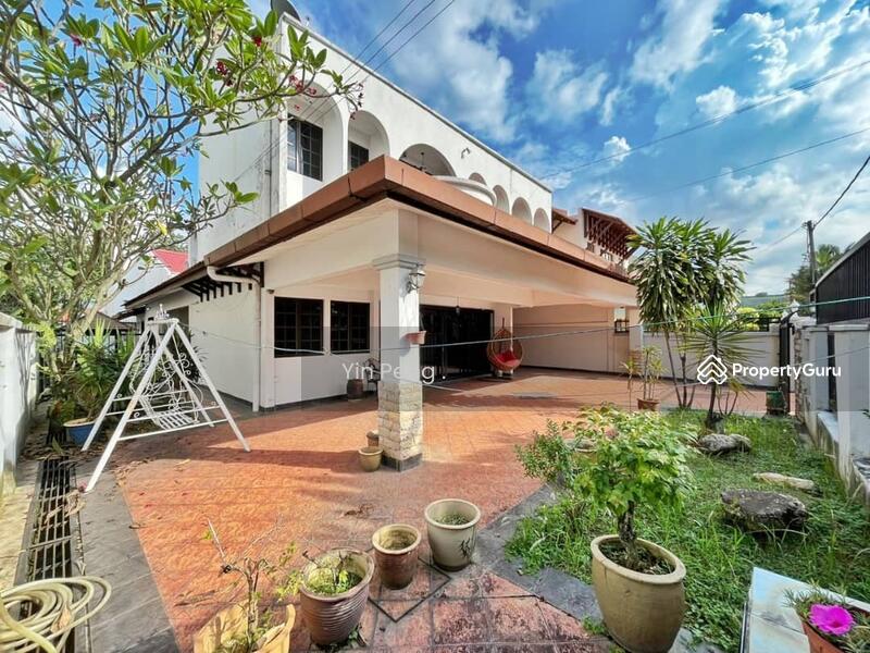 For Sale - Taman Tun Dr Ismail