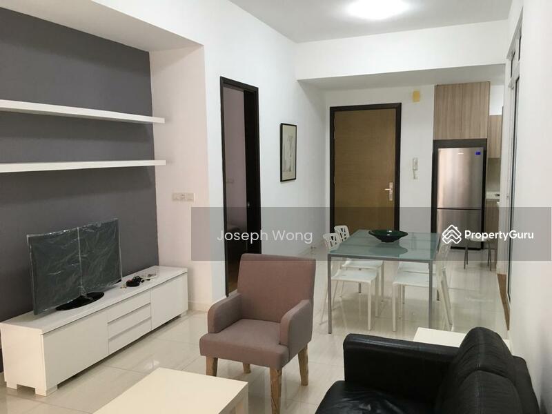 Kediaman Servis untuk Disewa di The Elements - Joseph Wong - PropertyGuru.com.my