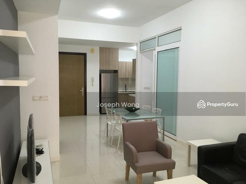 Kediaman Servis untuk Disewa di The Elements - Joseph Wong - PropertyGuru.com.my