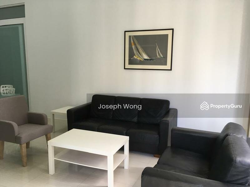 Kediaman Servis untuk Disewa di The Elements - Joseph Wong - PropertyGuru.com.my