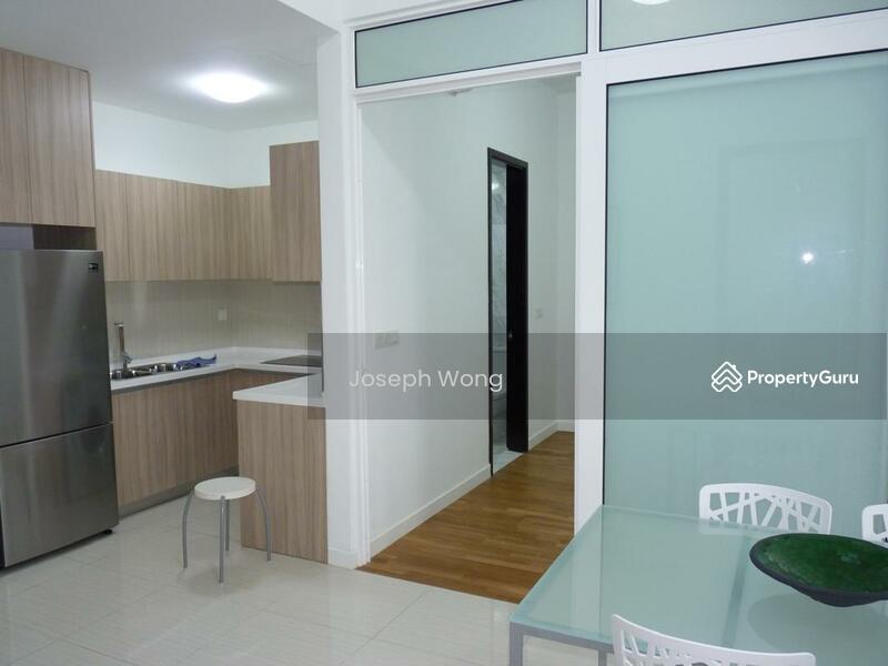Kediaman Servis untuk Disewa di The Elements - Joseph Wong - PropertyGuru.com.my