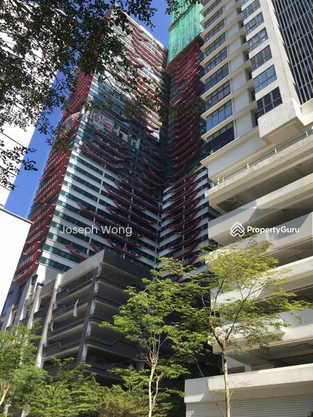 Kediaman Servis untuk Disewa di The Elements - Joseph Wong - PropertyGuru.com.my