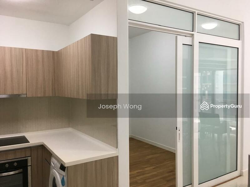 Kediaman Servis untuk Disewa di The Elements - Joseph Wong - PropertyGuru.com.my