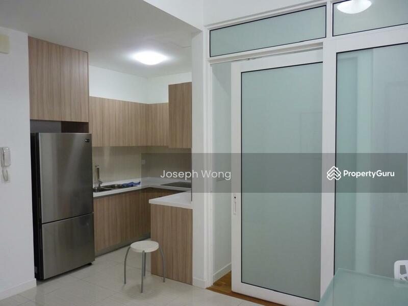 Kediaman Servis untuk Disewa di The Elements - Joseph Wong - PropertyGuru.com.my