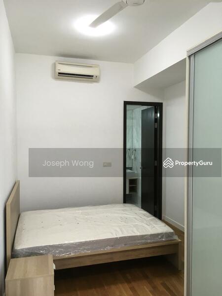 Kediaman Servis untuk Disewa di The Elements - Joseph Wong - PropertyGuru.com.my