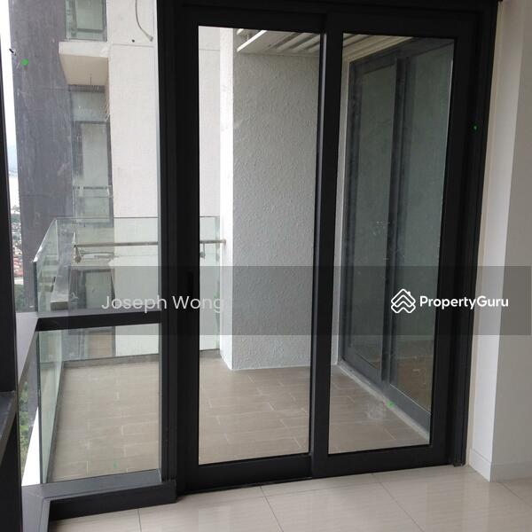 Kediaman Servis untuk Disewa di The Elements - Joseph Wong - PropertyGuru.com.my