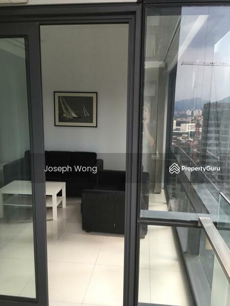 Kediaman Servis untuk Disewa di The Elements - Joseph Wong - PropertyGuru.com.my