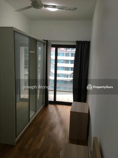 Kediaman Servis untuk Disewa di The Elements - Joseph Wong - PropertyGuru.com.my