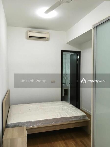 Kediaman Servis untuk Disewa di The Elements - Joseph Wong - PropertyGuru.com.my