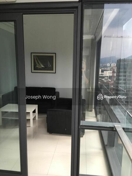 Kediaman Servis untuk Disewa di The Elements - Joseph Wong - PropertyGuru.com.my