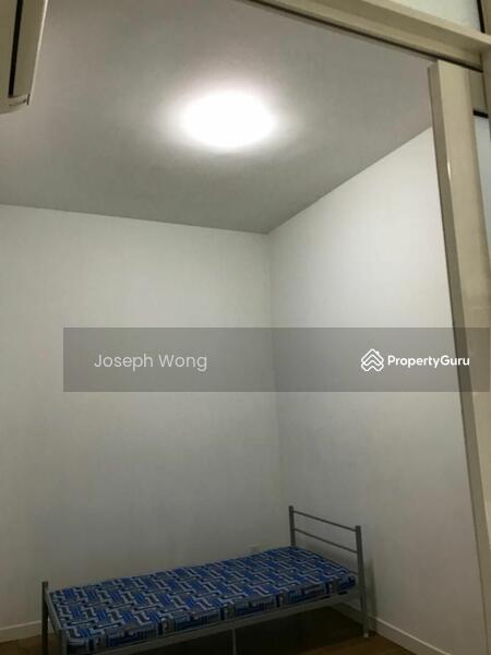 Kediaman Servis untuk Disewa di The Elements - Joseph Wong - PropertyGuru.com.my
